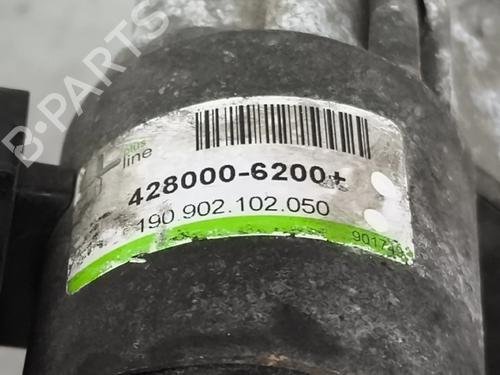Starter TOYOTA AURIS (_E15_) 1.4 D-4D (NDE150_, NDE150R) | BP38514275M8 - Image 8