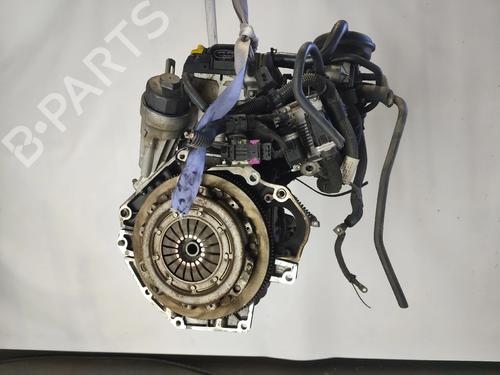 Engine OPEL CORSA C (X01) 1.2 (F08, F68) | BP33001449M1 - Image 3
