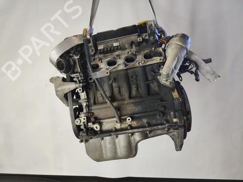 Used Engine Engine 33001449 33001449