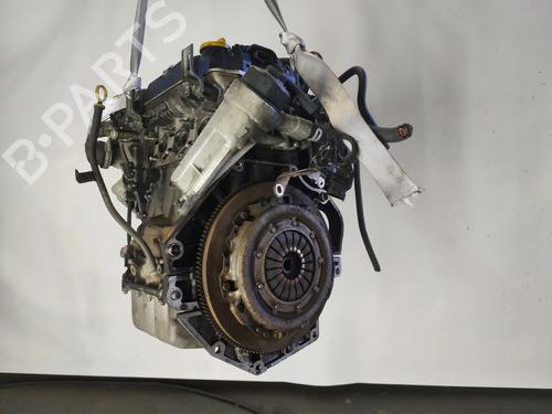Engine OPEL CORSA C (X01) 1.2 (F08, F68) | BP33001449M1 - Image 2