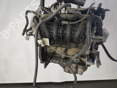 Engine OPEL CORSA C (X01) 1.2 (F08, F68) | BP33001449M1 - Image 4