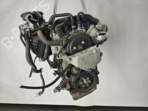 Engine OPEL CORSA C (X01) 1.2 (F08, F68) | BP33001449M1 - Image 5