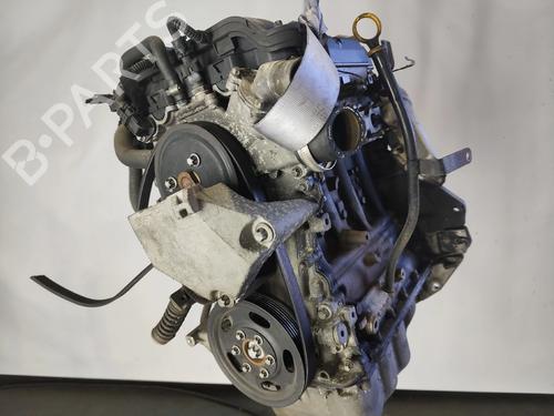 Engine OPEL CORSA C (X01) 1.2 (F08, F68) | BP33001449M1 - Image 6