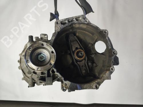 Used Gearbox Gearbox 38986346 38986346