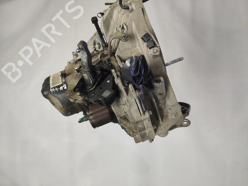Gearbox NISSAN MICRA V (K14) 0.9 IG-T | BP38986662M3 - Image 4