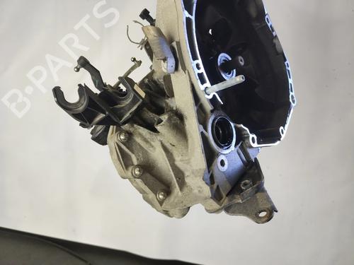 Gearbox NISSAN MICRA V (K14) 0.9 IG-T | BP38986662M3 - Image 5