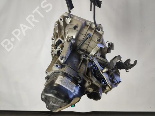 Gearbox NISSAN MICRA V (K14) 0.9 IG-T | BP38986662M3 - Image 6