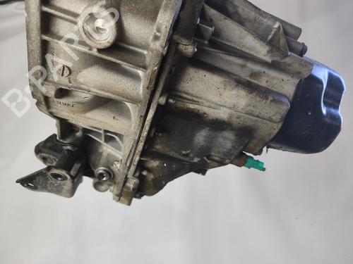 Gearbox NISSAN MICRA V (K14) 0.9 IG-T | BP38986662M3 - Image 7