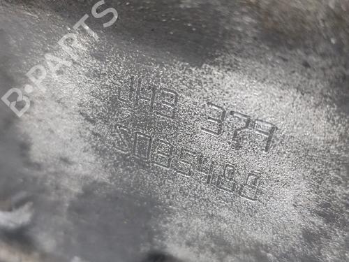 Gearbox NISSAN MICRA V (K14) 0.9 IG-T | BP38986662M3 - Image 8