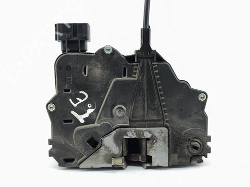 rear-left-lock-opel-corsa-d-s07-2006-2007-2008-2009-2010-2011-2012-2013-2014-2015-38959118 main image