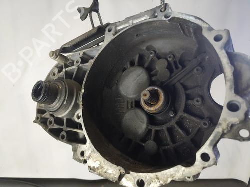 Used Gearbox Gearbox 38986668 38986668