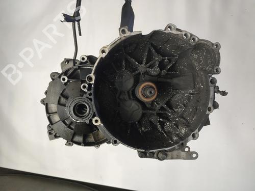 Used Gearbox Gearbox 38986669 38986669