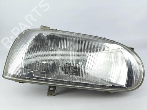 Used Right headlight Right headlight 38959125 38959125