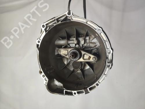 gearbox-bmw-1-f20-2011-2012-2013-2014-2015-2016-2017-2018-2019-39003040 main image