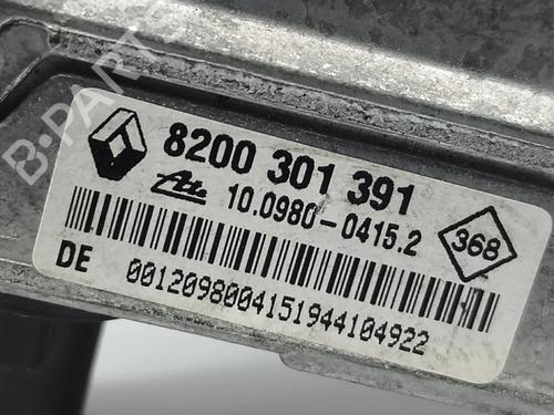 Electronic module RENAULT LAGUNA II (BG0/1_) 1.9 dCi (BG08, BG0G) | BP38962610M83 - Image 6