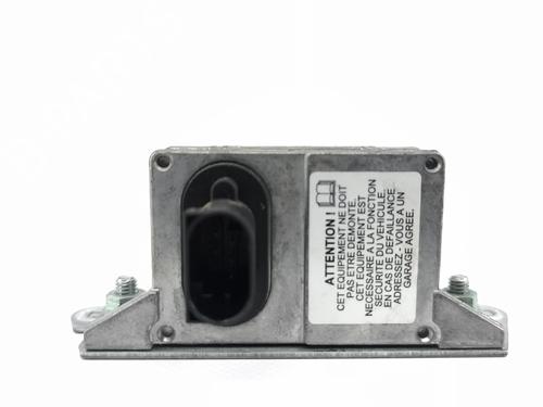 Electronic module RENAULT LAGUNA II (BG0/1_) 1.9 dCi (BG08, BG0G) | BP38962610M83 - Image 4