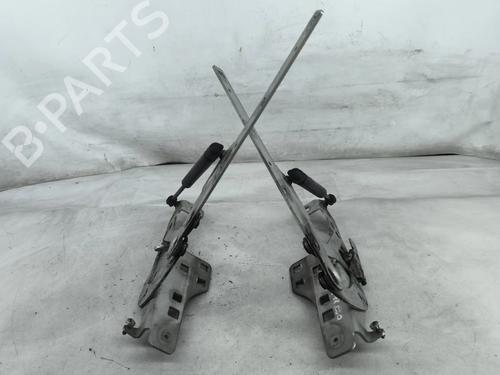 Used Hinge/Door check strap Hinge/Door check strap MERCEDES-BENZ SL (R230) 55 AMG Kompressor (230.474) (500 hp) 37430962 37430962