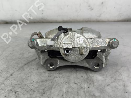 Left front brake caliper FORD TRANSIT CUSTOM V710 Bus (NXN) E-Transit Custom | BP38632350M105  - Image 5