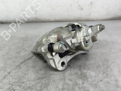 Left front brake caliper FORD TRANSIT CUSTOM V710 Bus (NXN) E-Transit Custom | BP38632350M105  - Image 6