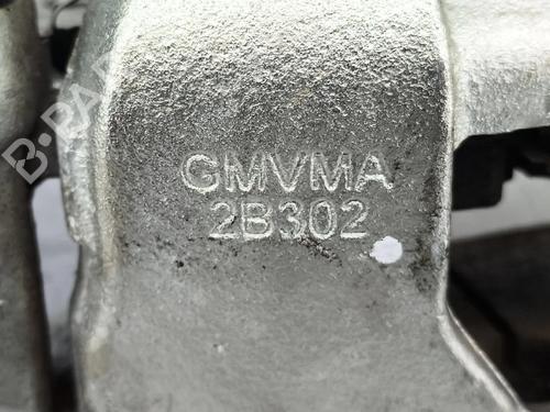 Left front brake caliper FORD TRANSIT CUSTOM V710 Bus (NXN) E-Transit Custom | BP38632350M105  - Image 9