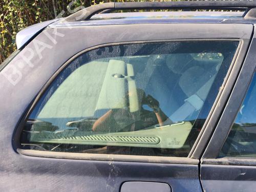 Used Rear right quarter glass Rear right quarter glass 39003060 39003060