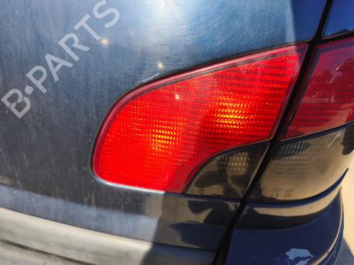 Used Right tailgate light Right tailgate light 39003059 39003059