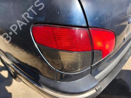 Used Left tailgate light Left tailgate light 39003058 39003058