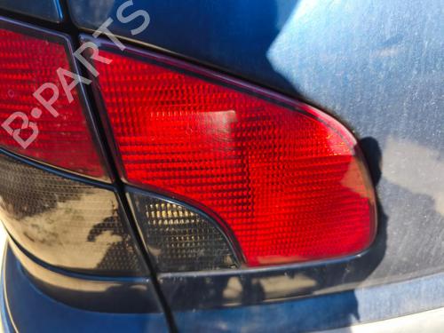 Used Left taillight Left taillight 39003057 39003057
