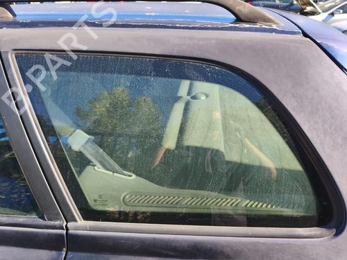 Used Rear left quarter glass Rear left quarter glass 39003056 39003056