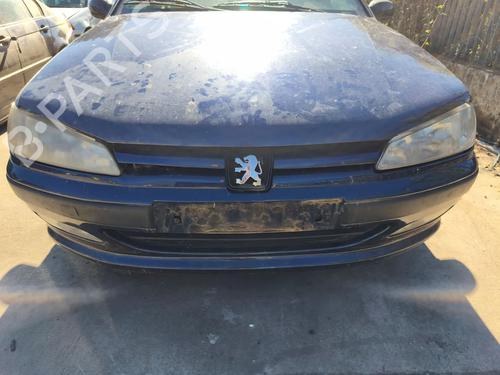 Used Front bumper Front bumper 39003052 39003052