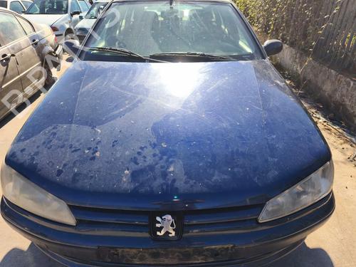Used Hood Hood 39003049 39003049