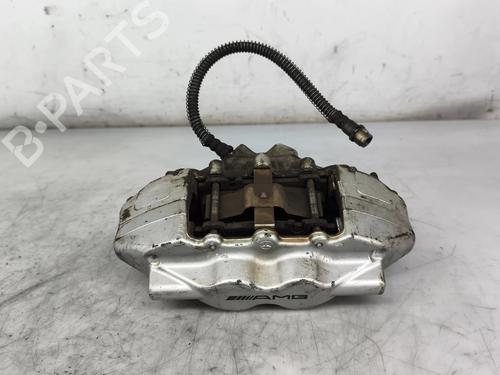 Used Left rear brake caliper Left rear brake caliper 38937635 38937635