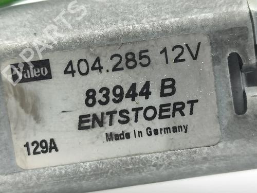 Sunroof engine ROVER 45 I Hatchback (RT) 1.8 | BP38959134M60  - Image 5