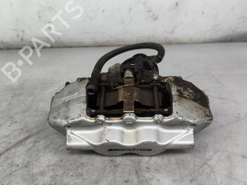 Used Right rear brake caliper Right rear brake caliper 38937636 38937636