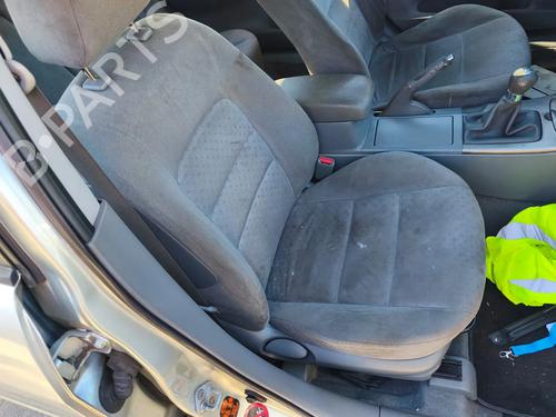 Seats set MAZDA 6 Hatchback (GG) 2.0 DI (GG14) | BP39003079C78 - Image 2
