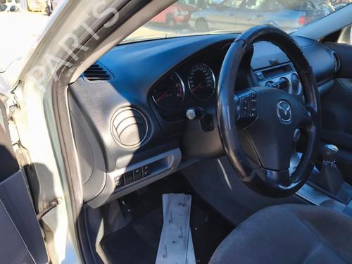 Dashboard MAZDA 6 Hatchback (GG) 2.0 DI (GG14) | BP39003078C46 - Image 2