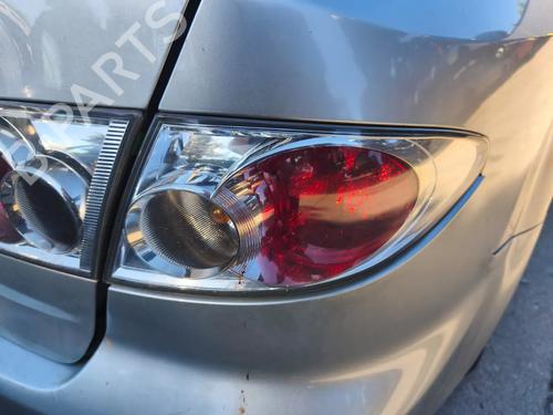 Used Right taillight Right taillight 39003082 39003082