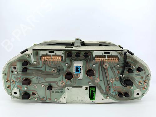 Instrument cluster ROVER 45 I Hatchback (RT) 1.8 | BP38959135C47 - Image 4