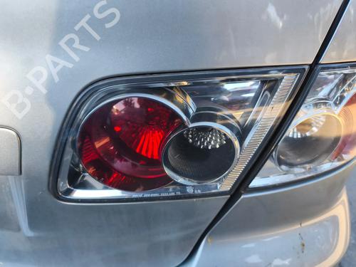 Used Right tailgate light Right tailgate light 39003083 39003083