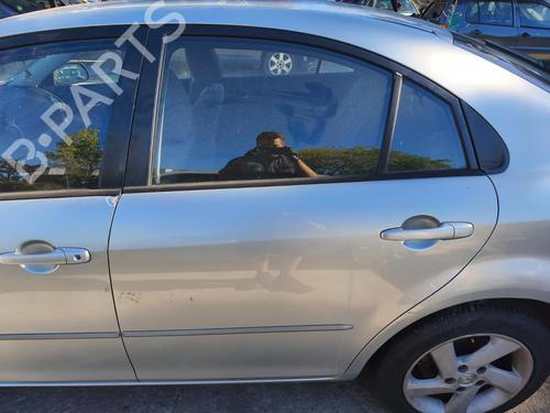 Used Left rear door Left rear door 39003070 39003070