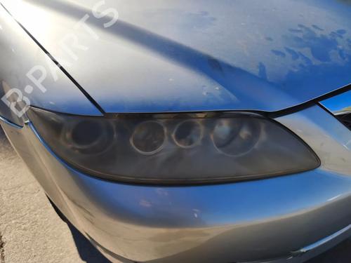 Used Right headlight Right headlight 39003068 39003068