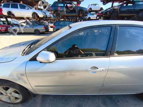 Used Left front door Left front door 39003067 39003067