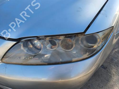 Used Left headlight Left headlight 39003065 39003065