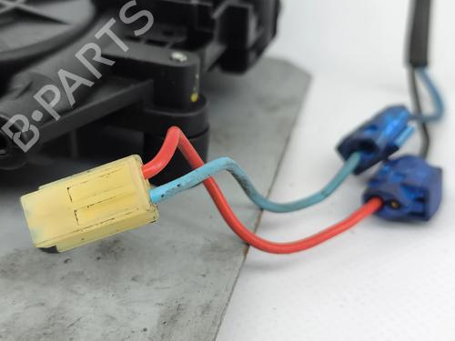 Front left window mechanism ROVER 45 I Hatchback (RT) 1.8 | BP38959133C22 - Image 4