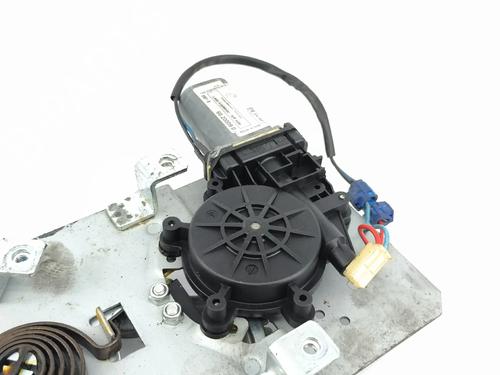 Front left window mechanism ROVER 45 I Hatchback (RT) 1.8 | BP38959133C22 - Image 2