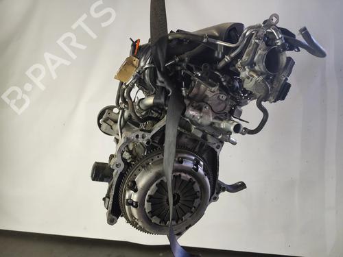 Used Engine Engine 38450083 38450083