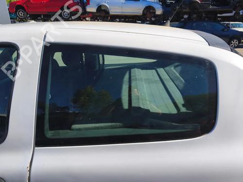 Panel rude bagtil venstre Panel rude bagtil venstre 39003108 39003108