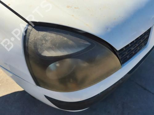 Used Right headlight Right headlight 39003104 39003104