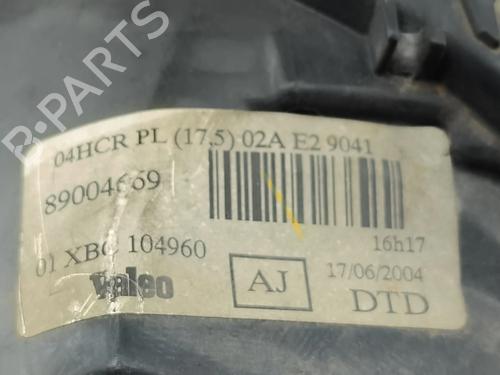Right headlight ROVER 25 I Hatchback (RF) 2.0 iDT | BP33468857C29 - Image 8