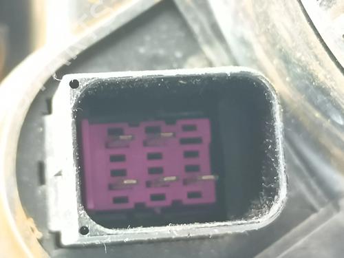 Right headlight ROVER 25 I Hatchback (RF) 2.0 iDT | BP33468857C29 - Image 7